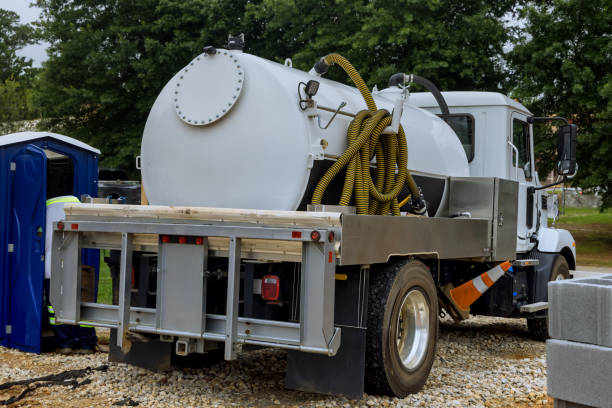 Best Affordable porta potty rental  in Winder, GA